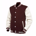 Sublimation Blank Wholesale Baseball fashion and sports jacket